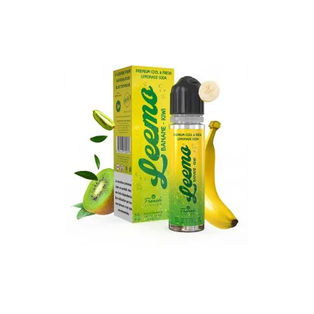 Banane Kiwi