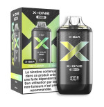 Puff X One Pro 15K X-Bar