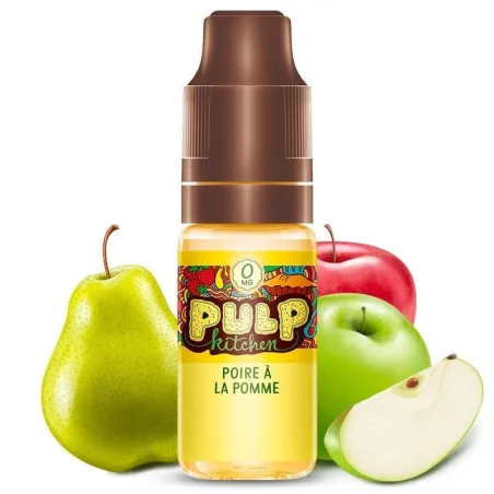 Poire A la Pomme