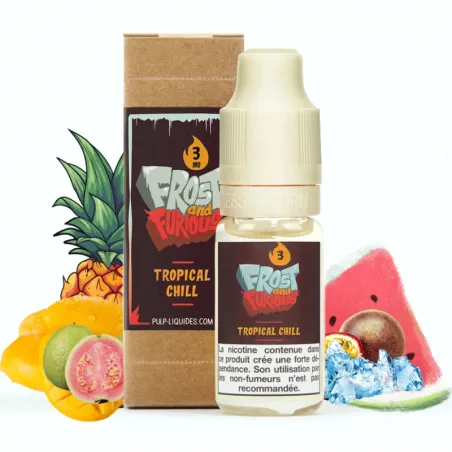 Tropical Chill