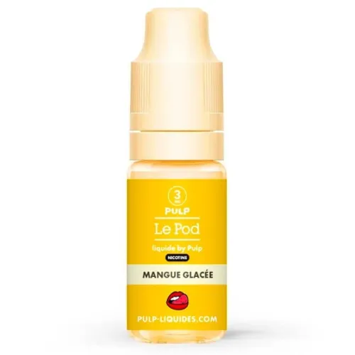 Mangue Glacée