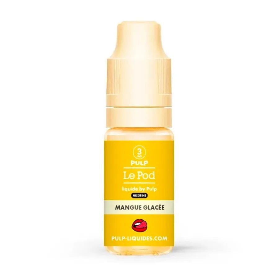 Mangue Glacée
