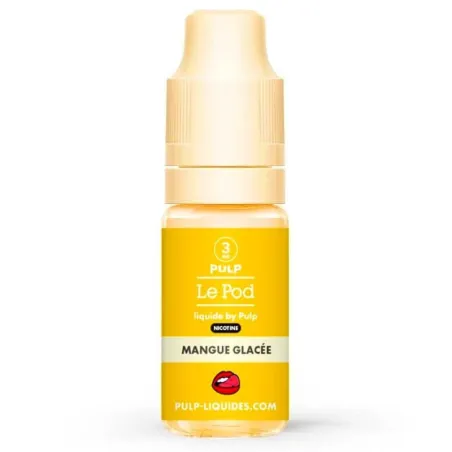 Mangue Glacée