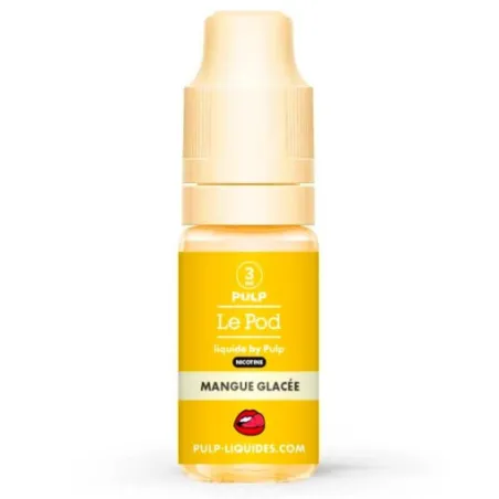 Mangue Glacée