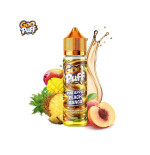 Goo Puff - Pineapple Peach Mango 50mL