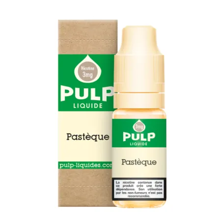 Pastèque
