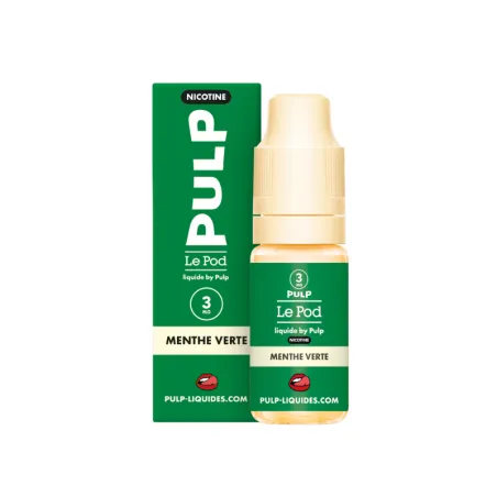 Menthe Verte