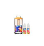 Puff Falcon Gem + 30K puffs JNR