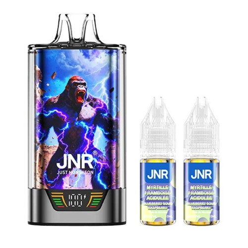 Puff Gorilla X 43K JNR