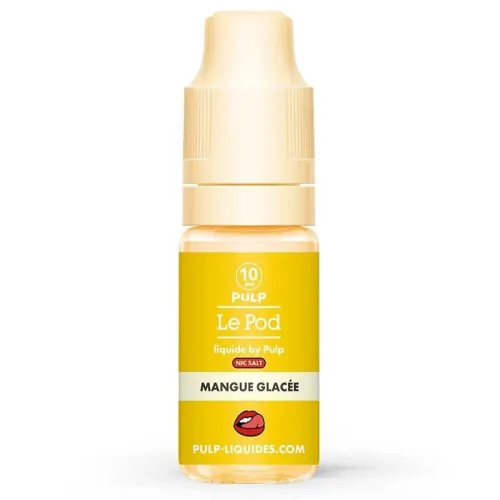 Mangue Glacée