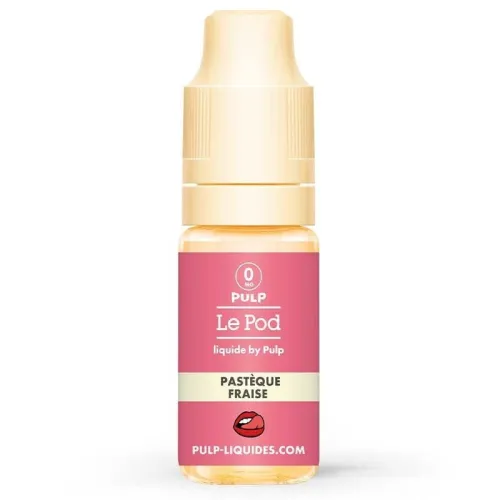 Pastèque Fraise