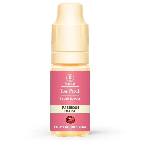 Pastèque Fraise
