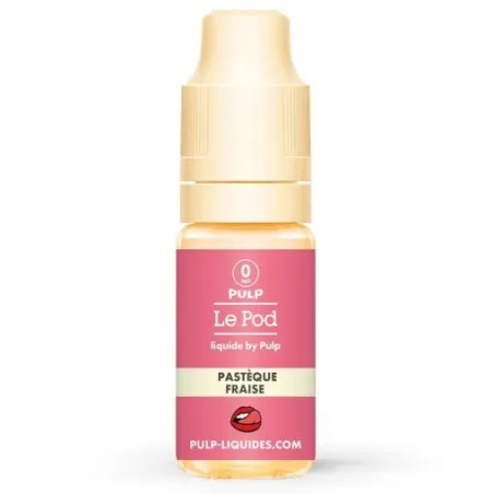 Pastèque Fraise