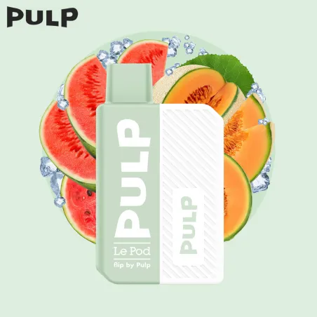 Fruité Frais