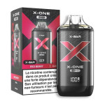Puff X One Pro 15K X-Bar