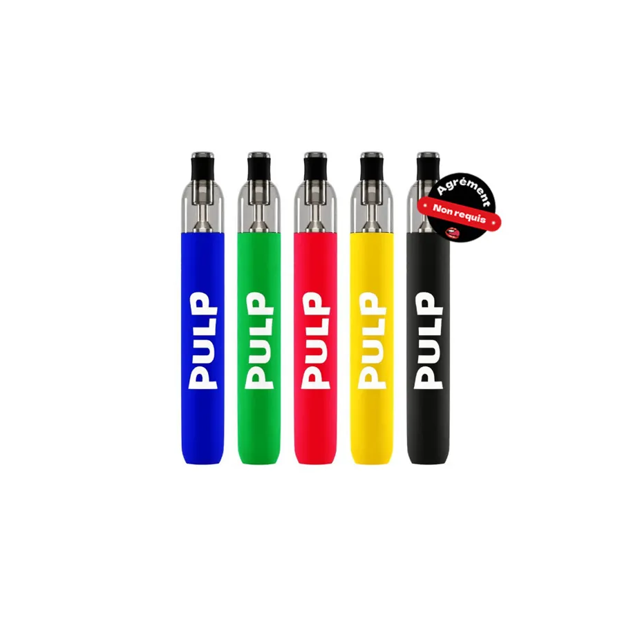 Kit Pod Refill Pulp