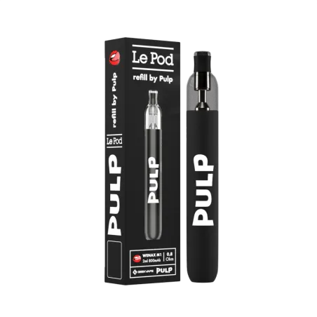 Kit Pod Refill Pulp