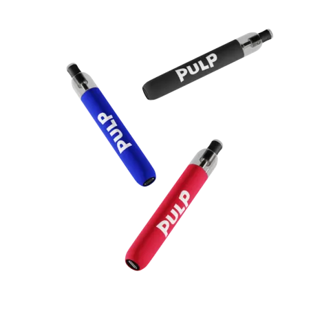 Kit Pod Refill Pulp