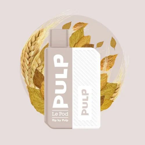 Tabac Gourmand
