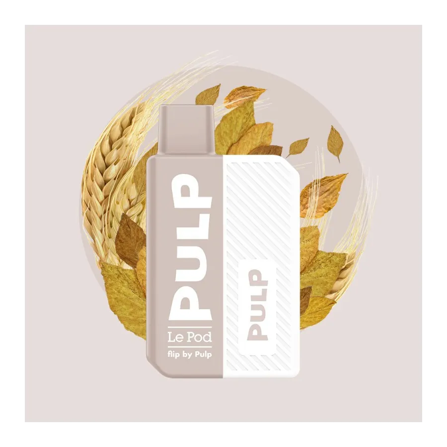 Tabac Gourmand