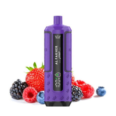 Kit Dojo Blast 30K 2ml (+2 x 10ml) 20mg Vaporesso - Pêche Glacée