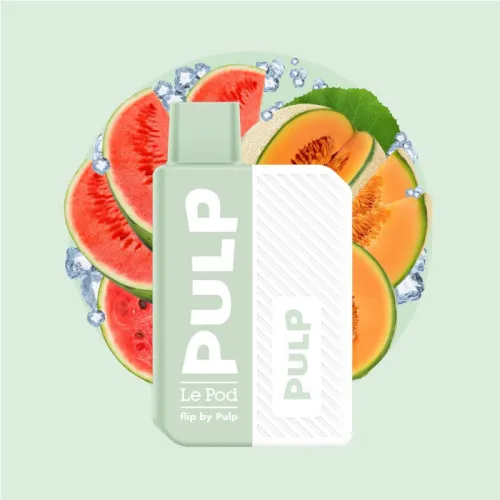 Pastèque Melon Givrés