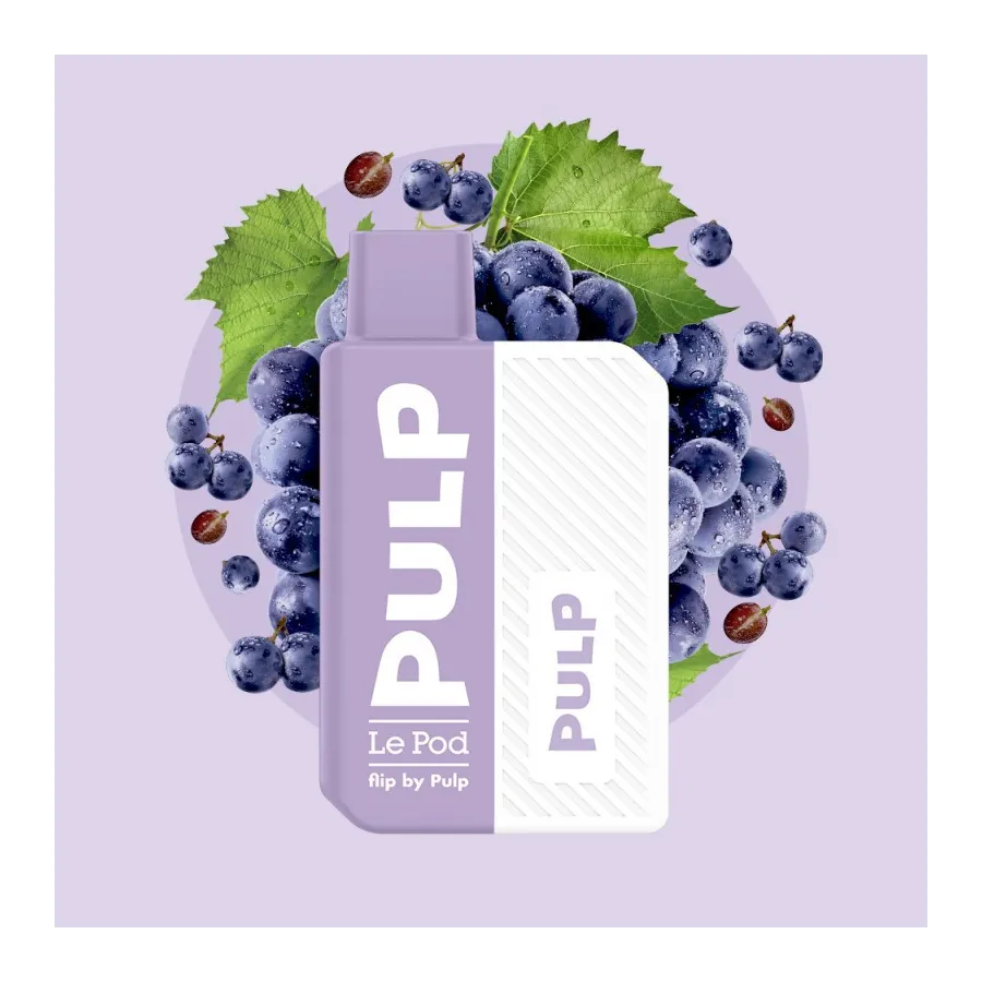 Raisin Noir