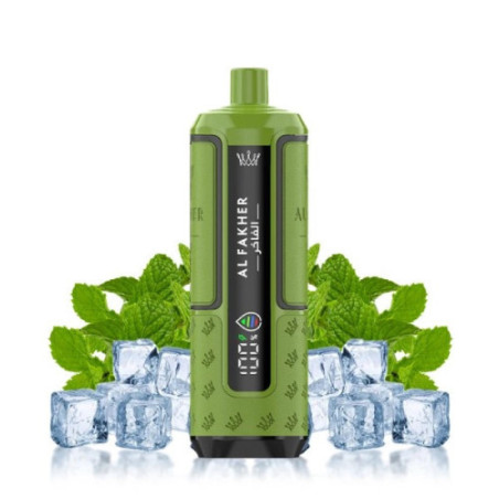 Puff Dojo Blast Bundle 30K Pêche Mangue Ananas - Dojo by Vaporesso