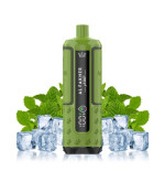 Puff Dojo Blast Bundle 30K Pêche Mangue Ananas - Dojo by Vaporesso