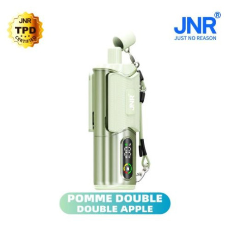 Puff Dojo Blast Bundle 30K Pêche Mangue Ananas - Dojo by Vaporesso