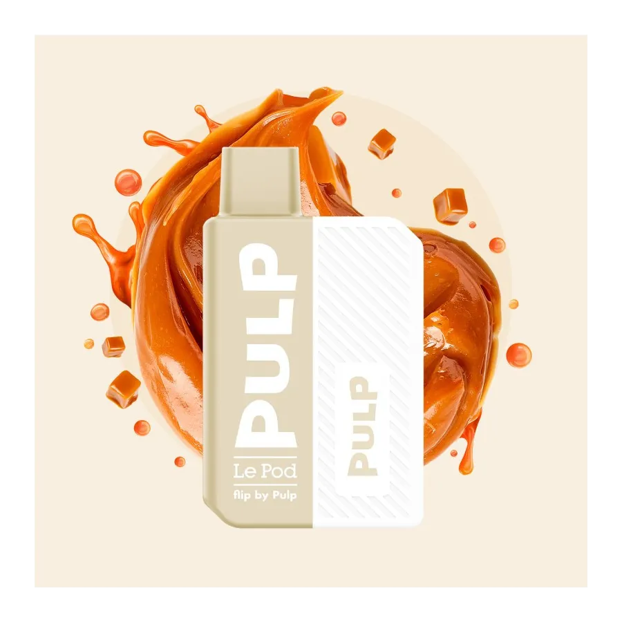 Caramel Original