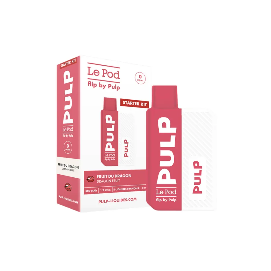 Fruit du Dragon