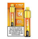 X-Line 15 X-Bar