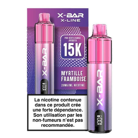 X-Line 15 X-Bar