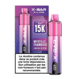 X-Line 15 X-Bar