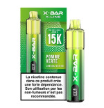 X-Line 15 X-Bar