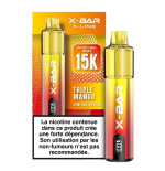 X-Line 15 X-Bar