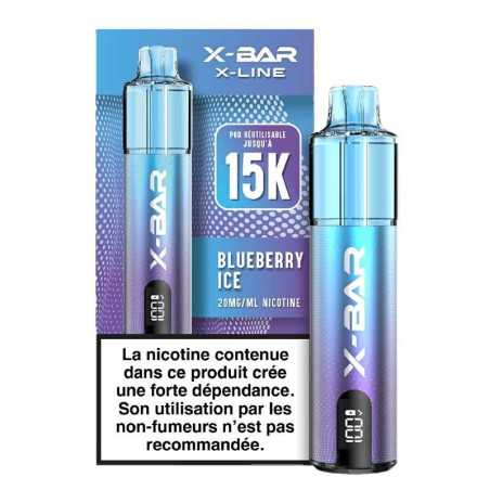 X-Line 15 X-Bar