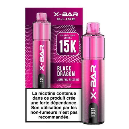 X-Line 15 X-Bar