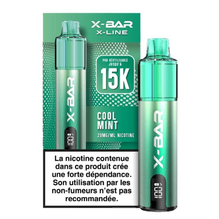 X-Line 15 X-Bar