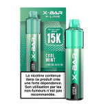 X-Line 15 X-Bar