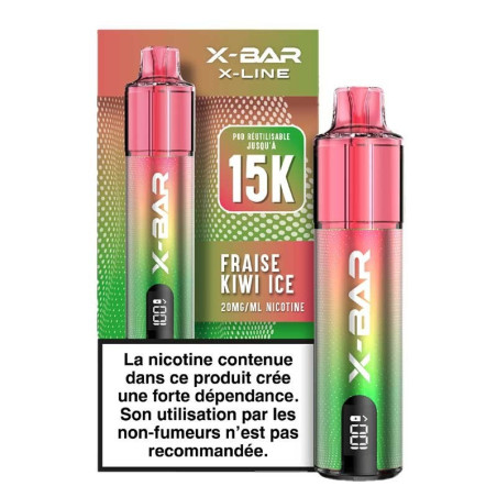 X-Line 15 X-Bar