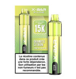 X-Line 15 X-Bar
