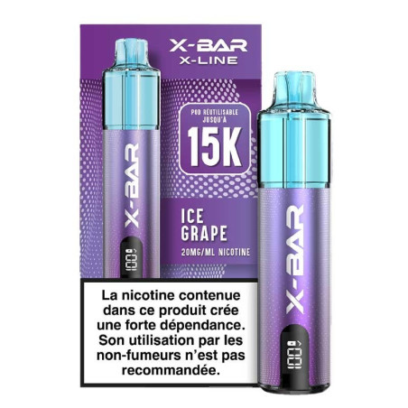 X-Line 15 X-Bar