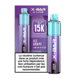 X-Line 15 X-Bar