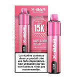 X-Line 15 X-Bar