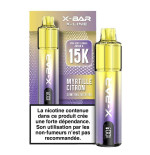 X-Line 15 X-Bar