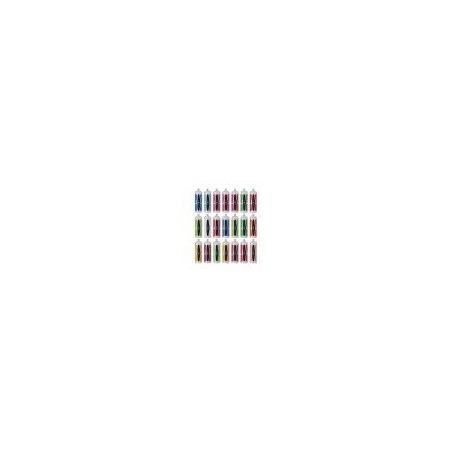 Starbuzz - Ultra Max 25k 850mAh