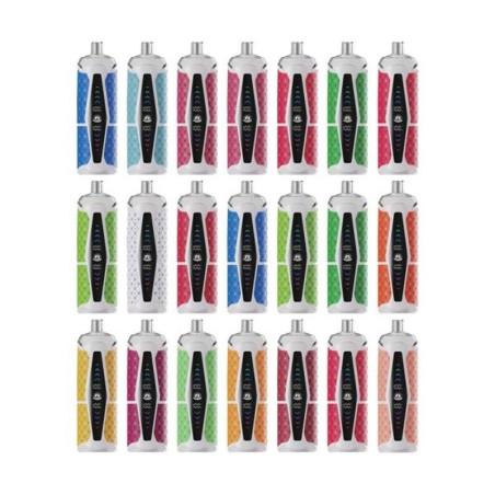 Starbuzz - Ultra Max 25k 850mAh