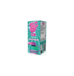 Puff Dojo Blast Bundle 30K Fruits Rouges - Dojo by Vaporesso